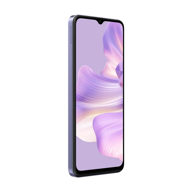 Blackview Wave 8C – Smartphone 4G Unisoc SC9863A Octa-Core – Écran 6,56" – 2 Go + 64 Go – Batterie 4700 mAh – Reconnaissance Faciale