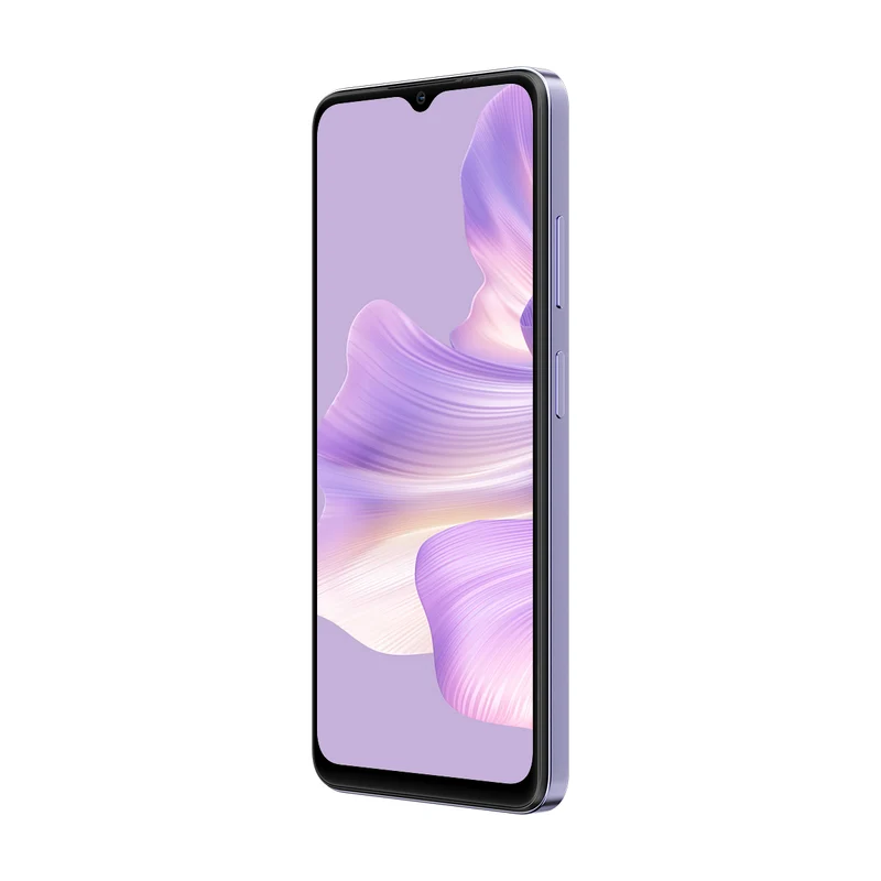 Blackview Wave 8C – Smartphone 4G Unisoc SC9863A Octa-Core – Écran 6,56" – 2 Go + 64 Go – Batterie 4700 mAh – Reconnaissance Faciale