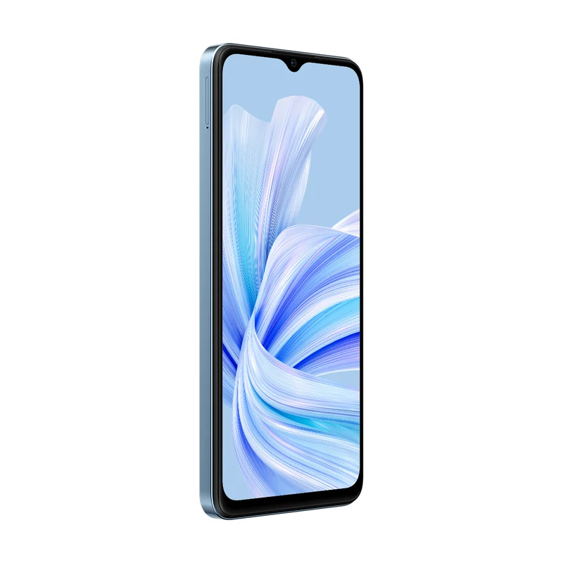 Blackview Wave 8C – Smartphone 4G Unisoc SC9863A Octa-Core – Écran 6,56" – 2 Go + 64 Go – Batterie 4700 mAh – Reconnaissance Faciale