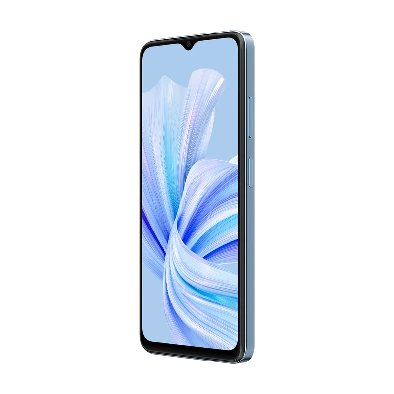 Blackview Wave 8C – Smartphone 4G Unisoc SC9863A Octa-Core – Écran 6,56" – 2 Go + 64 Go – Batterie 4700 mAh – Reconnaissance Faciale
