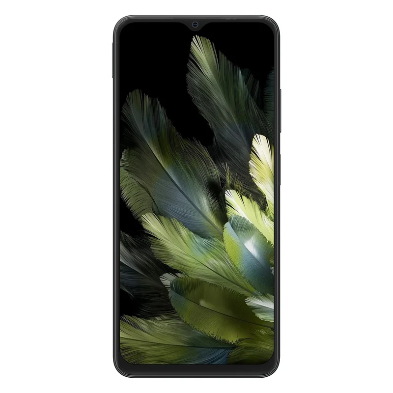 Blackview Wave 8 – Smartphone 4G Unisoc T606 Octa-Core – Écran 6,56" 90 Hz – 4 Go + 128/256 Go – Batterie 5000 mAh – Caméra 13 MP