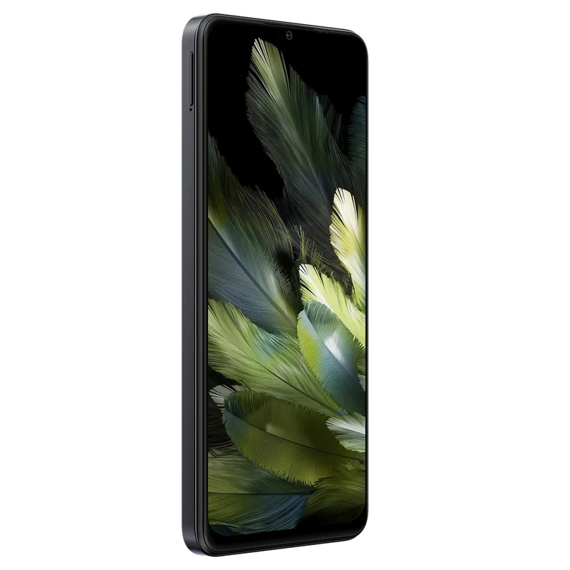 Blackview Wave 8 – Smartphone 4G Unisoc T606 Octa-Core – Écran 6,56" 90 Hz – 4 Go + 128/256 Go – Batterie 5000 mAh – Caméra 13 MP
