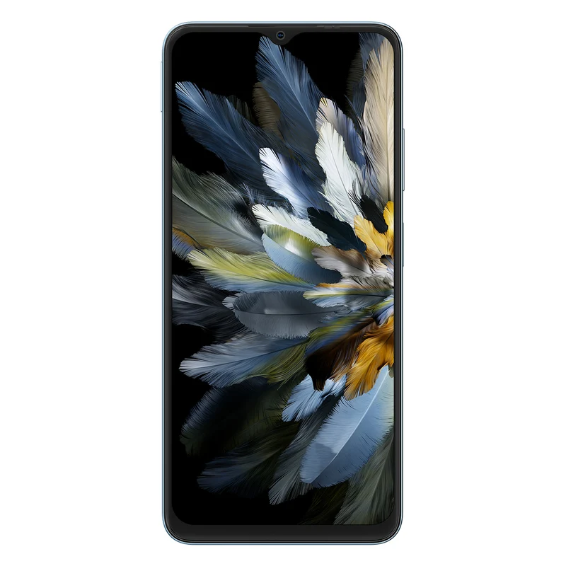 Blackview Wave 8 – Smartphone 4G Unisoc T606 Octa-Core – Écran 6,56" 90 Hz – 4 Go + 128/256 Go – Batterie 5000 mAh – Caméra 13 MP