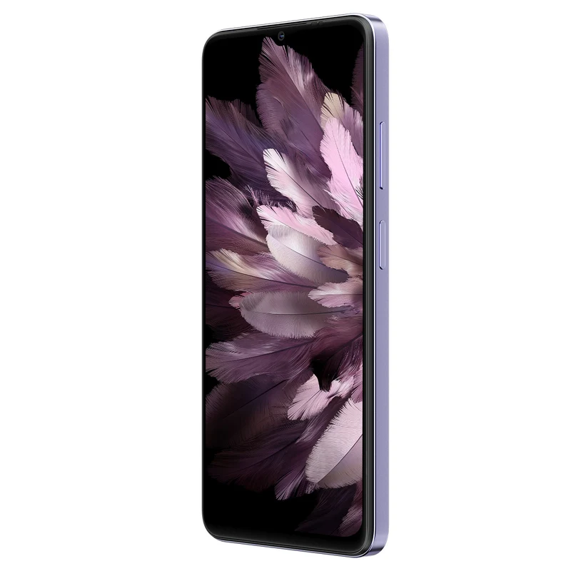 Blackview Wave 8 – Smartphone 4G Unisoc T606 Octa-Core – Écran 6,56" 90 Hz – 4 Go + 128/256 Go – Batterie 5000 mAh – Caméra 13 MP