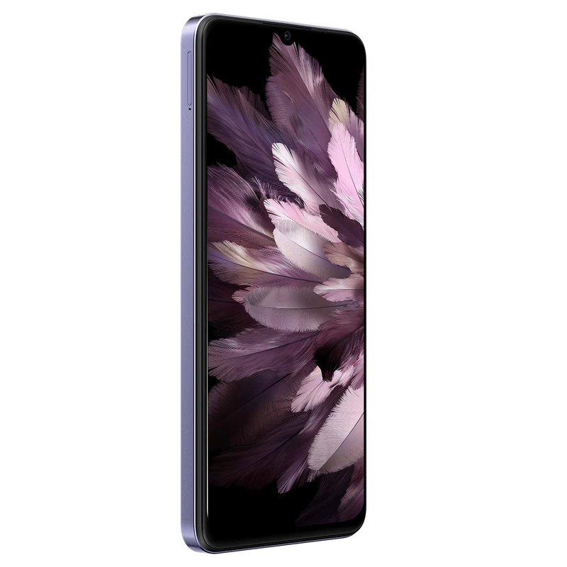 Blackview Wave 8 – Smartphone 4G Unisoc T606 Octa-Core – Écran 6,56" 90 Hz – 4 Go + 128/256 Go – Batterie 5000 mAh – Caméra 13 MP