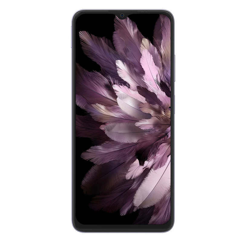Blackview Wave 8 – Smartphone 4G Unisoc T606 Octa-Core – Écran 6,56" 90 Hz – 4 Go + 128/256 Go – Batterie 5000 mAh – Caméra 13 MP