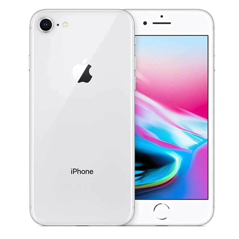 Apple iPhone 8 64GB Unlocked Grade A Smartphone Black