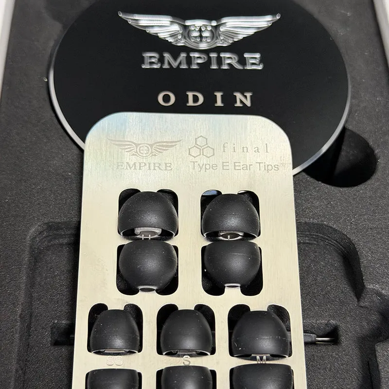 Empire Ears Odin - Gebraucht