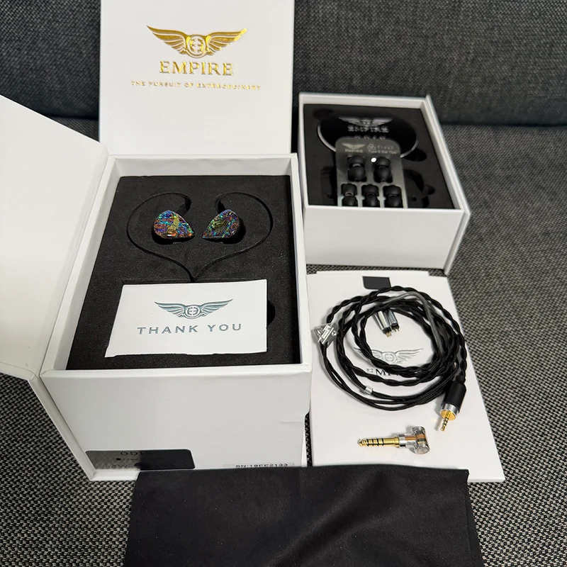 Empire Ears Odin - Gebraucht