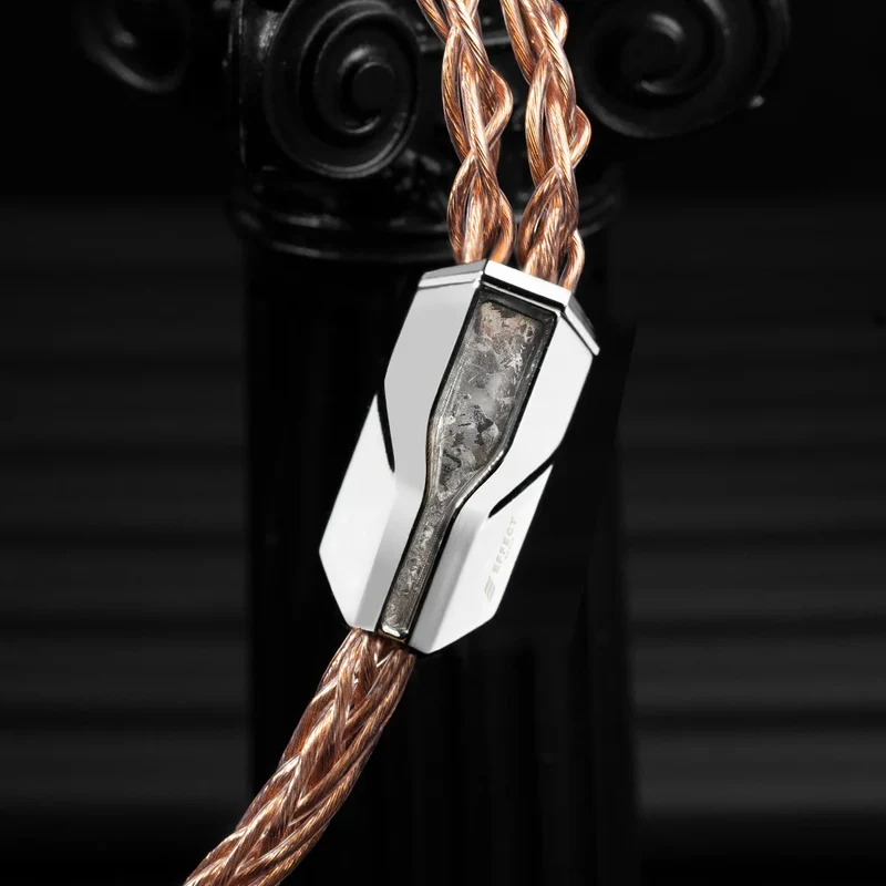 Effect Audio Ares 10 - Premium IEM-Kabel