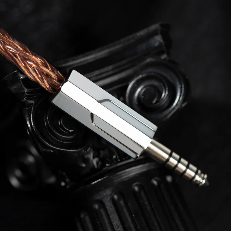 Effect Audio Ares 10 - Premium IEM-Kabel