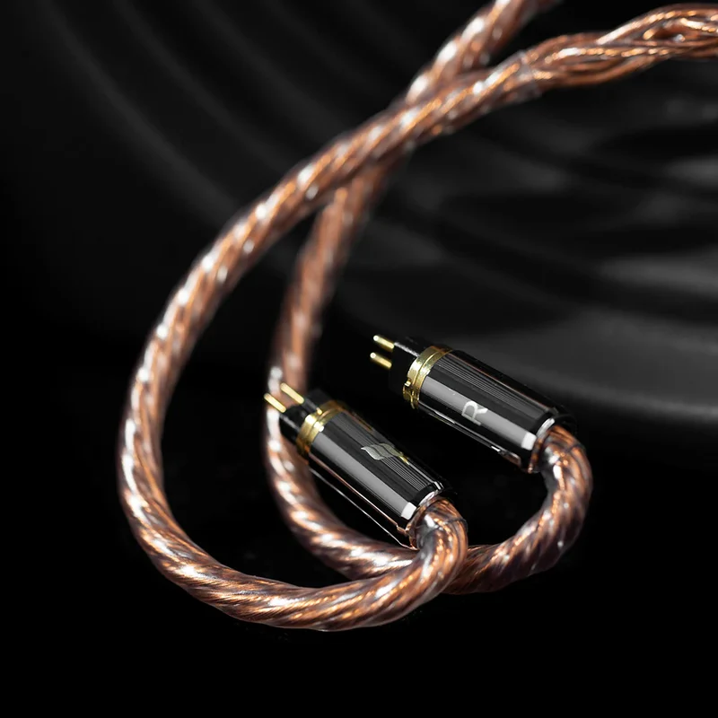 Effect Audio Ares 10 - Premium IEM-Kabel