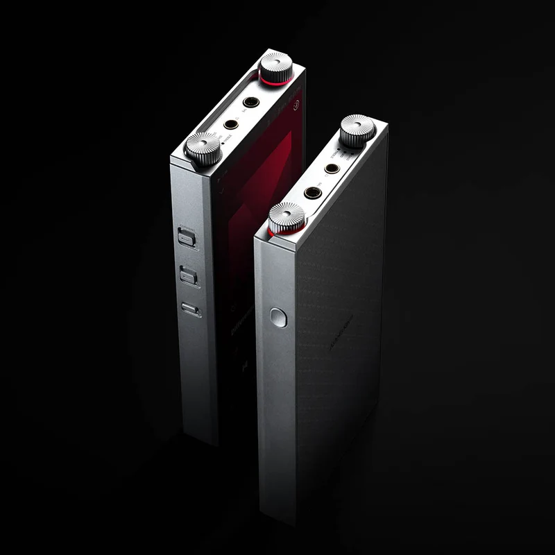 Astell&Kern PD20 - Premium DAP