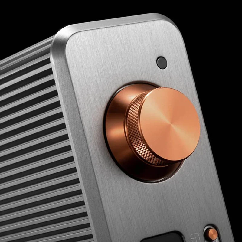 Burson Audio Conductor GT4 Deluxe - Flagship DAC & Kopfhörerverstärker