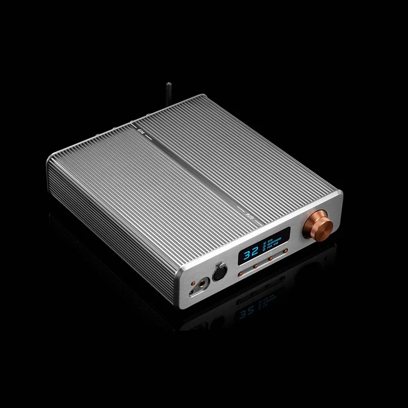 Burson Audio Conductor GT4 Deluxe - Flagship DAC & Kopfhörerverstärker