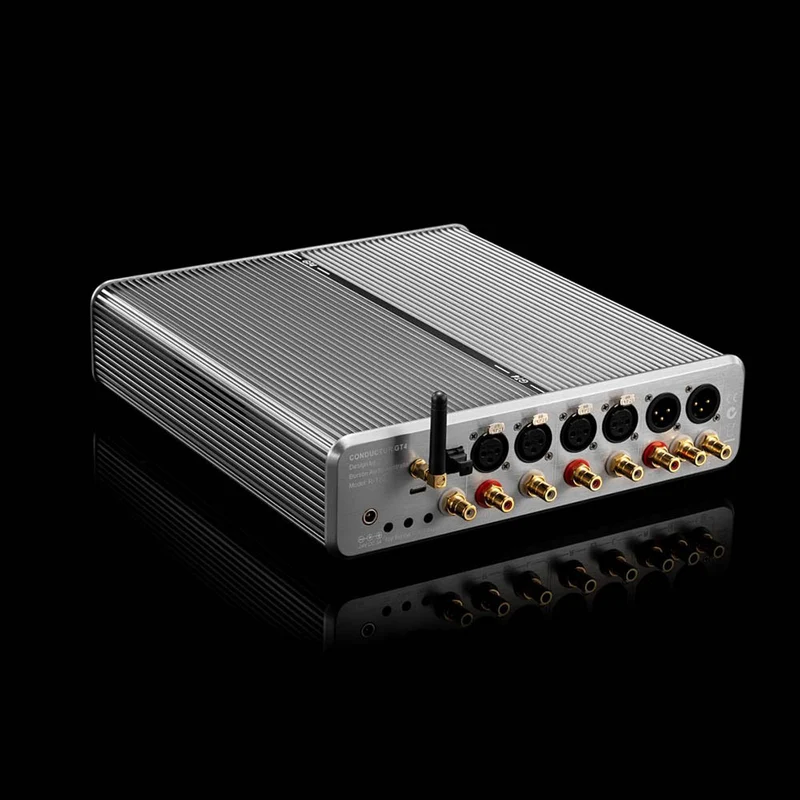 Burson Audio Conductor GT4 Deluxe - Flagship DAC & Kopfhörerverstärker