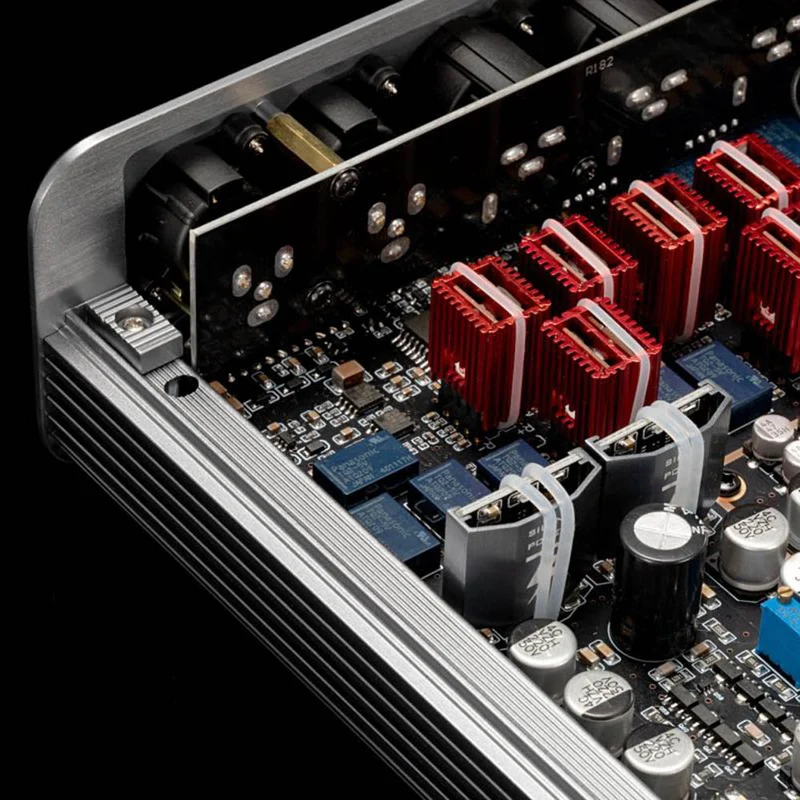Burson Audio Conductor GT4 Deluxe - Flagship DAC & Kopfhörerverstärker