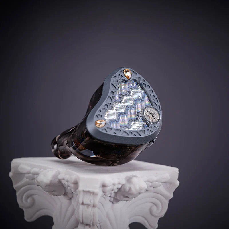 Kinera Frigg - Hybrid Premium IEMs
