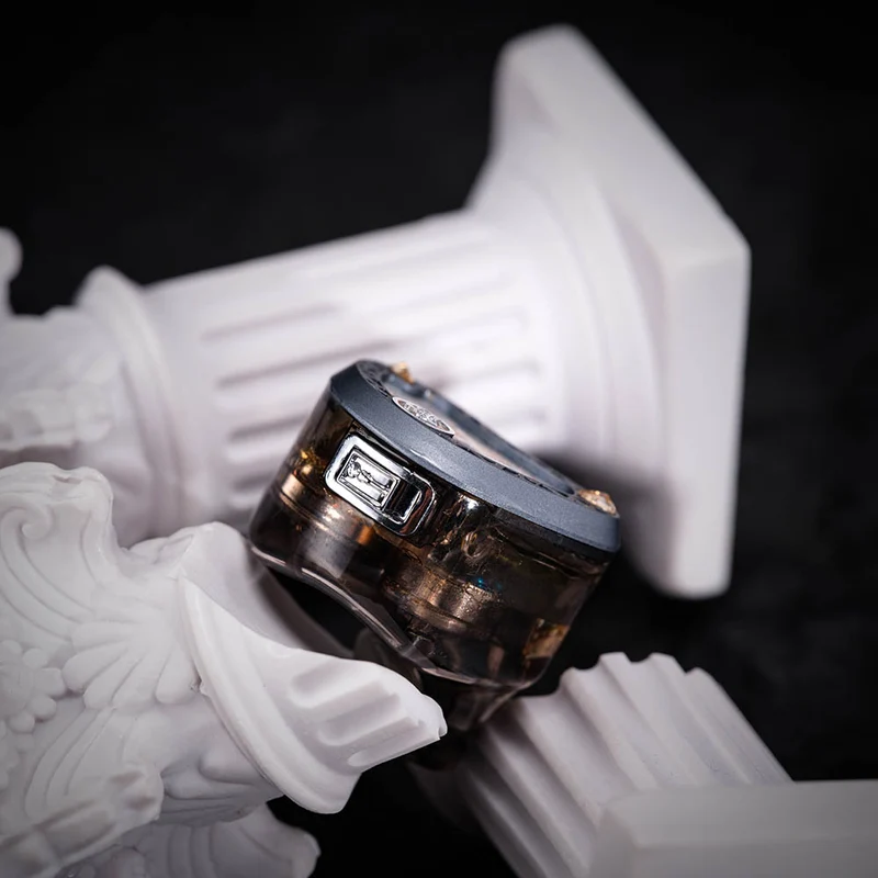 Kinera Frigg - Hybrid Premium IEMs