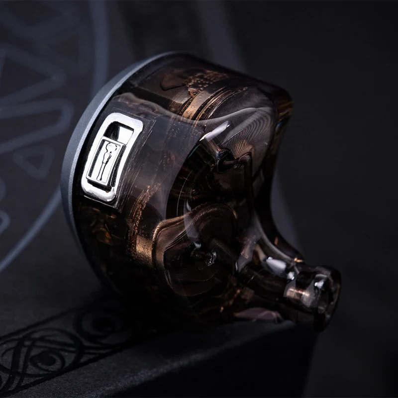 Kinera Frigg - Hybrid Premium IEMs