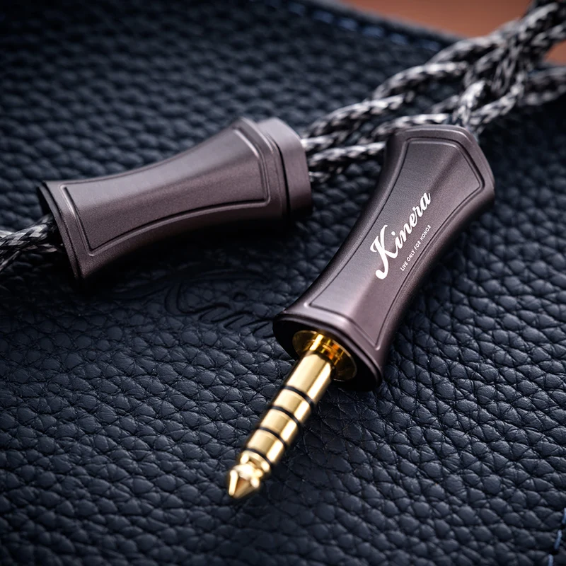 Kinera Frigg - Hybrid Premium IEMs