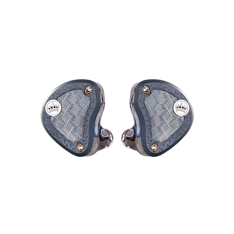 Kinera Frigg - Hybrid Premium IEMs