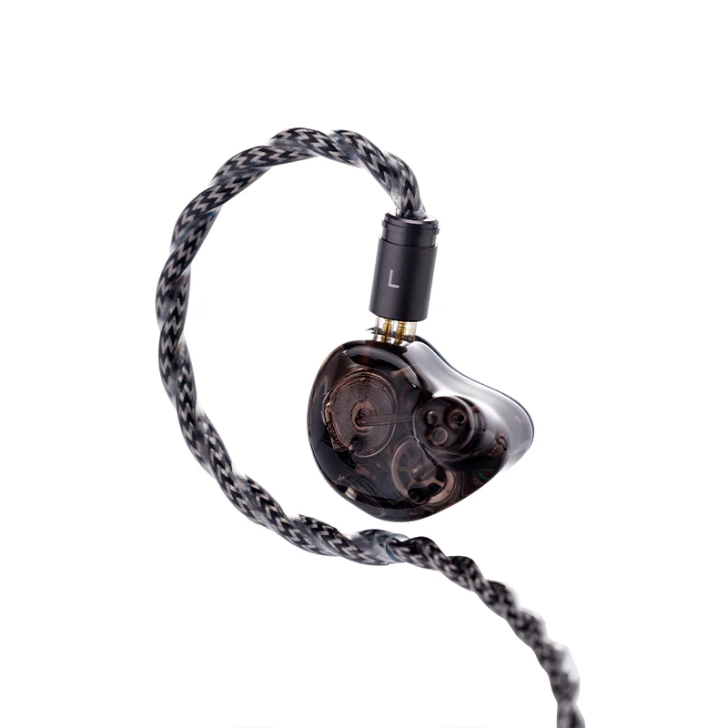 Kinera Frigg - Hybrid Premium IEMs