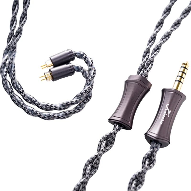 Kinera Frigg - Hybrid Premium IEMs