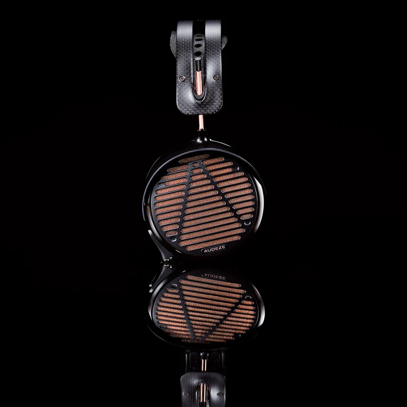 Audeze LCD-5s - Flaggschiff-Planar-Kopfhörer