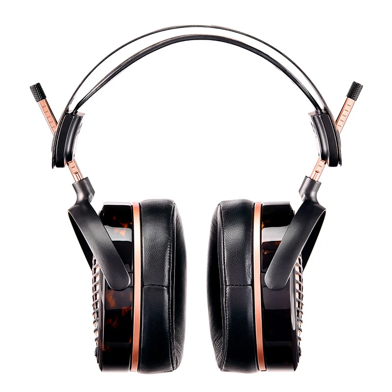 Audeze LCD-5s - Flaggschiff-Planar-Kopfhörer