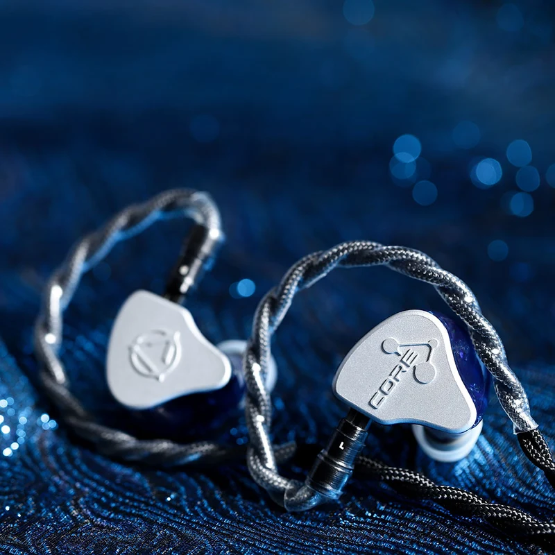 AROMA Audio "CORE" - Ultra Flagship IEM System