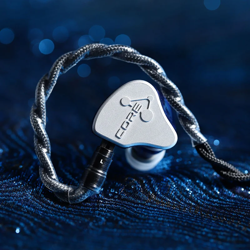 AROMA Audio "CORE" - Ultra Flagship IEM System