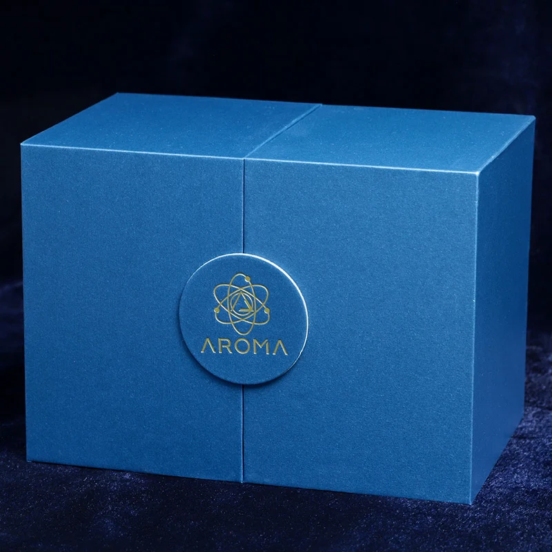 AROMA Audio "CORE" - Ultra Flagship IEM System