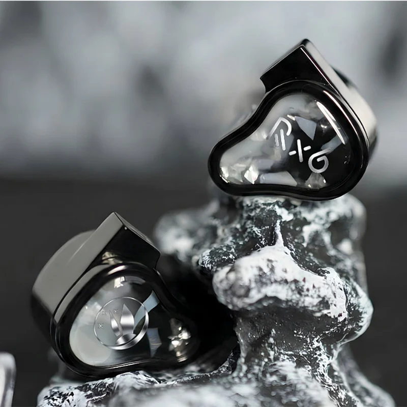 Fir Audio Redux 6 - Flagship IEMs