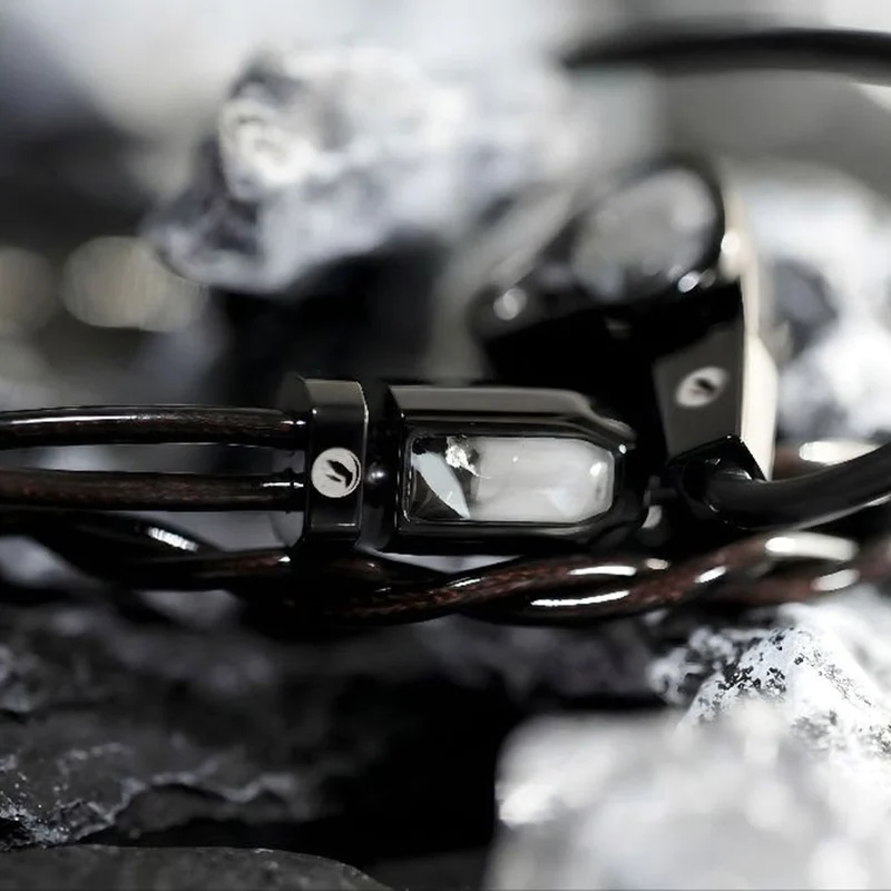 Fir Audio Redux 6 - Flagship IEMs