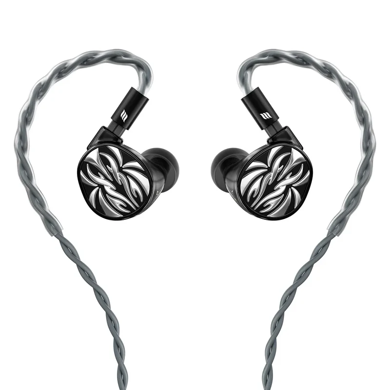 Letshuoer Ember - Planar IEMs