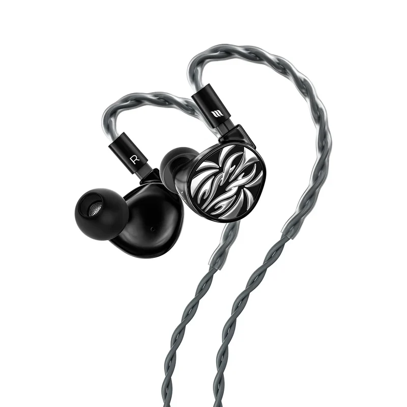 Letshuoer Ember - Planar IEMs