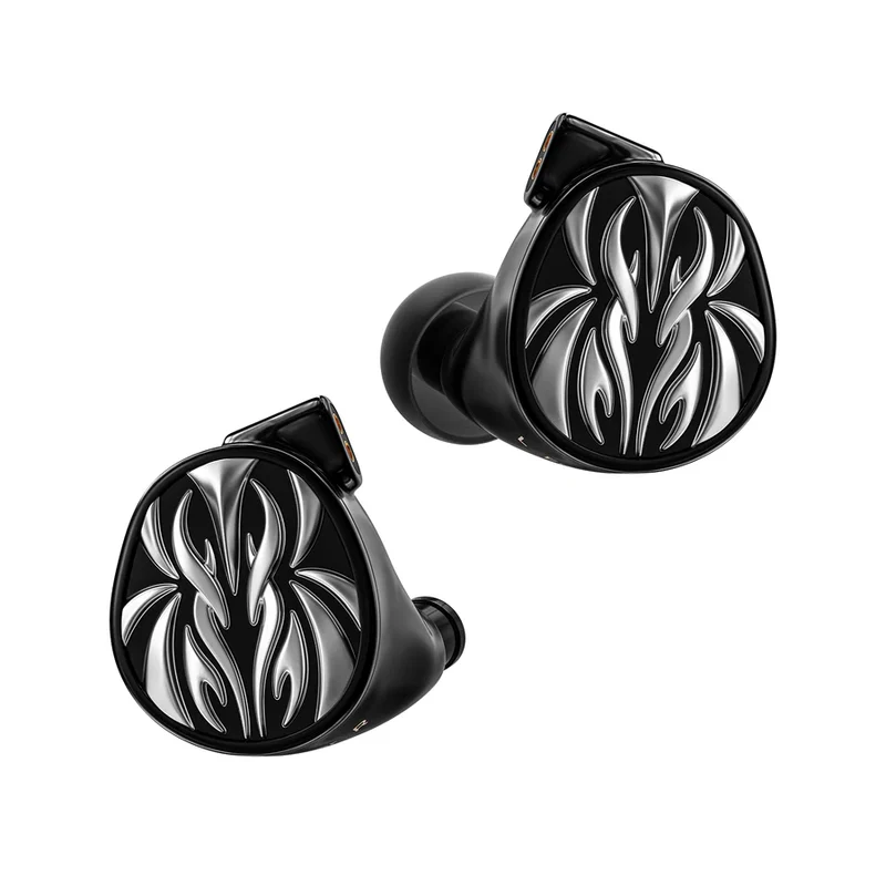 Letshuoer Ember - Planar IEMs