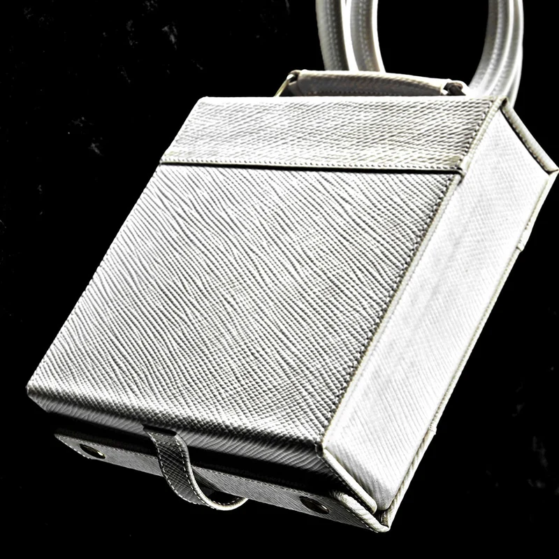 Eletech “Canvas” Companion Case - Transportkoffer für IEMs, DAPs, Kabel etc.
