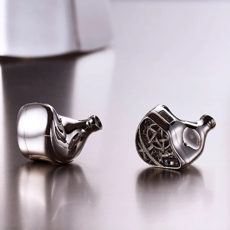 Unique Melody Pentara - Flagship IEMs