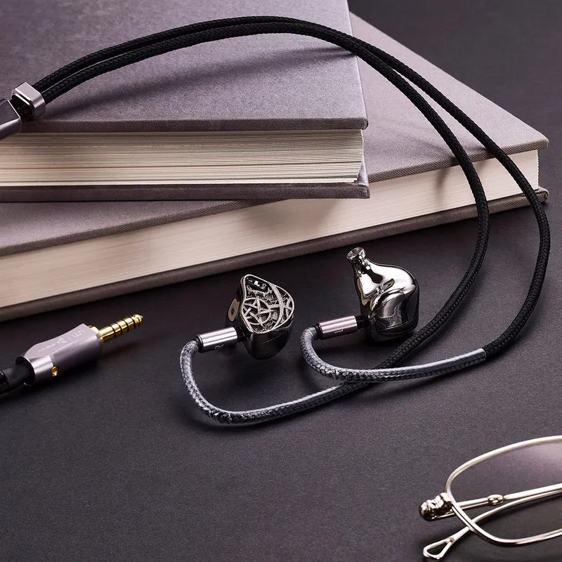 Unique Melody Pentara - Flagship IEMs