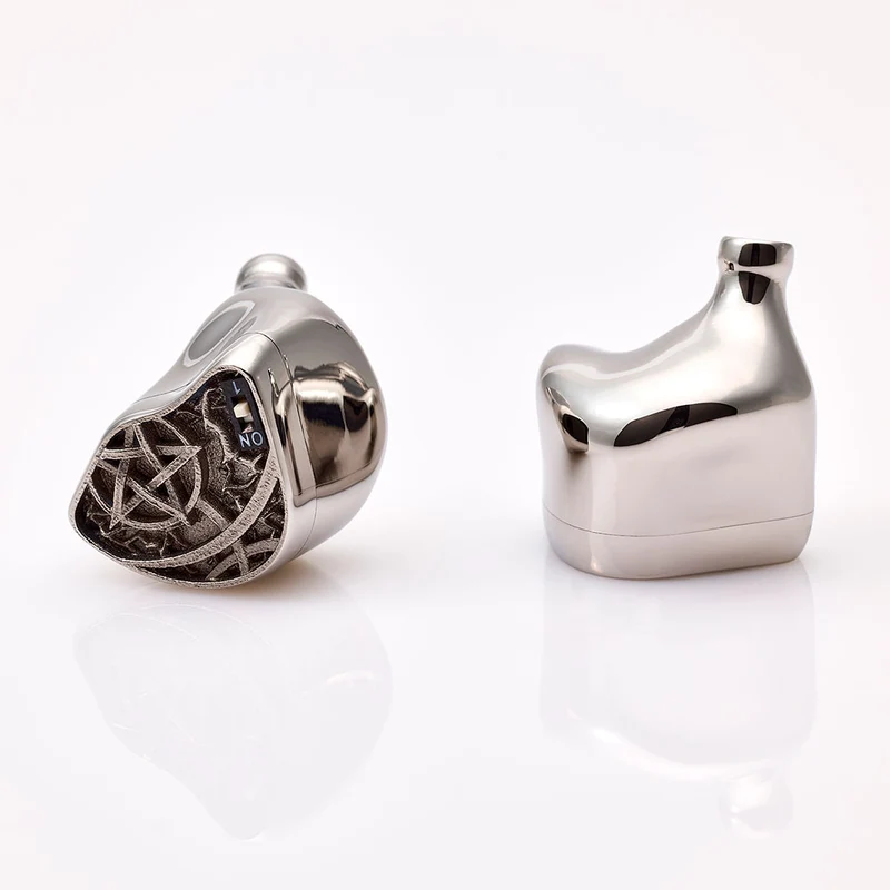 Unique Melody Pentara - Flagship IEMs