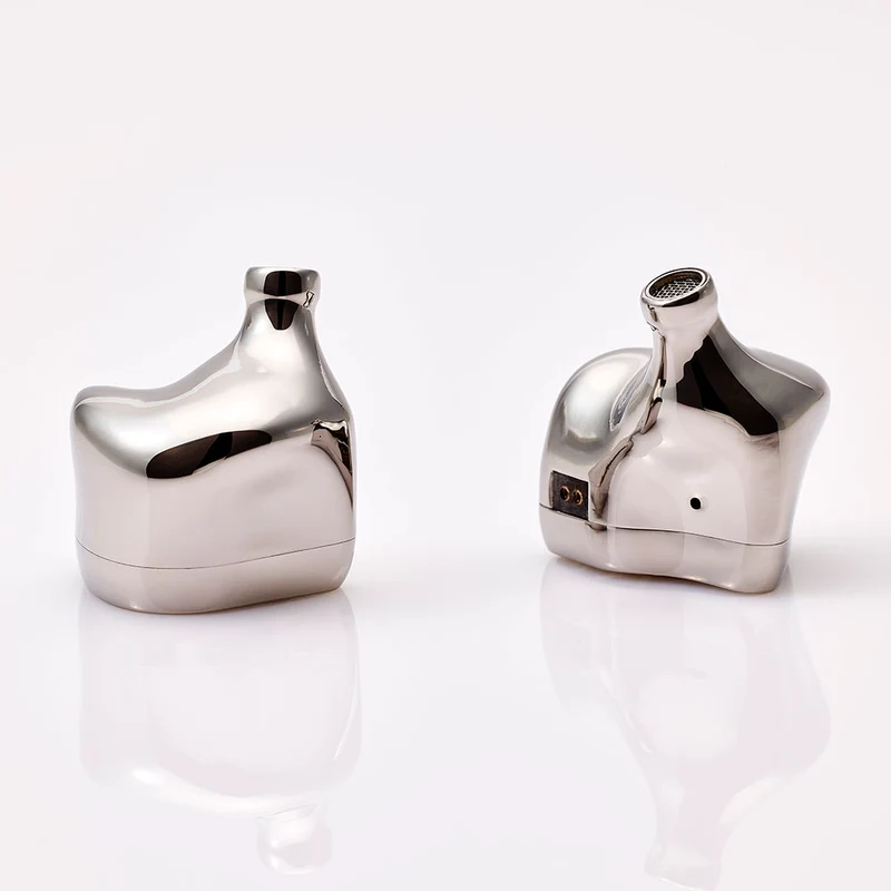 Unique Melody Pentara - Flagship IEMs