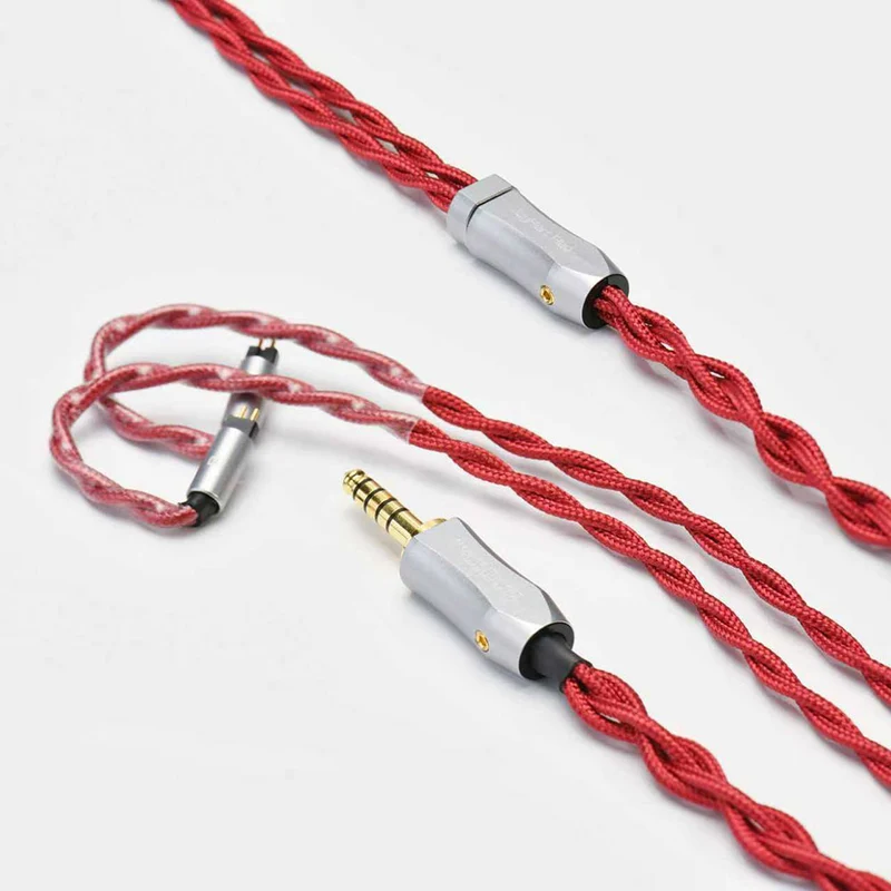 Unique Melody MEST Fortune - Special Edition Hybrid IEMs