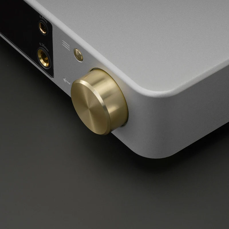 Laiv Audio Crescendo VERSE - Integrierter DAC & Kopfhörerverstärker