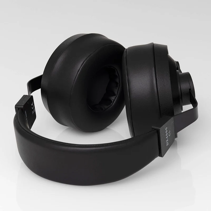 Final DX4000CL - Geschlossener Over-Ear-Kopfhörer