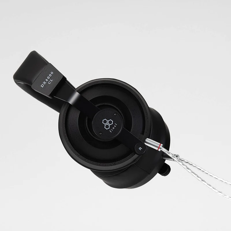 Final DX4000CL - Geschlossener Over-Ear-Kopfhörer