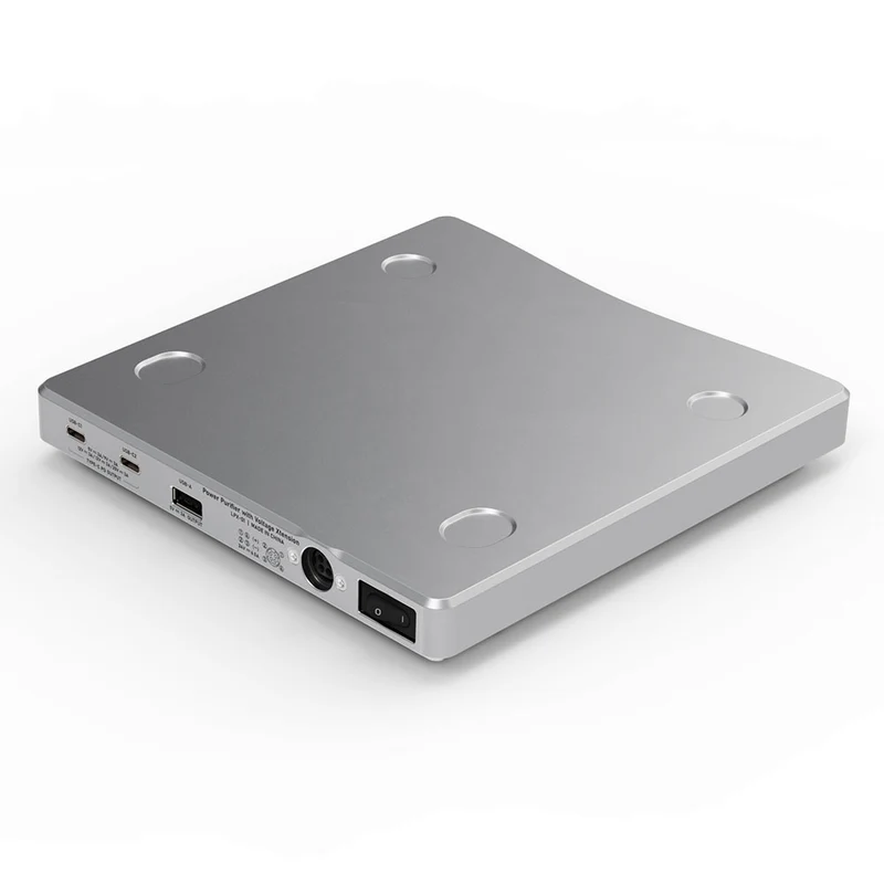 Lotoo USB PD Power - Hifi Netzteil für Mjölnir & Gungnir