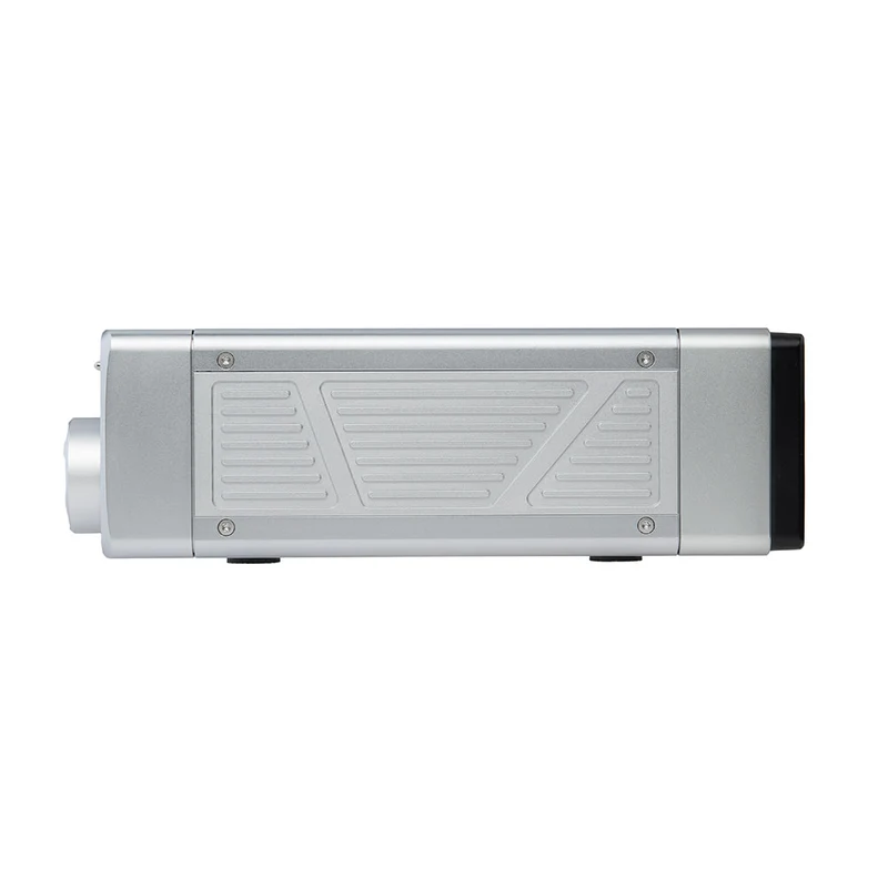 Lotoo Gungnir - Reference-Grade Desktop DAC/Amp