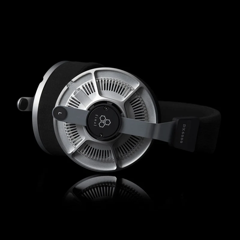 Final DX6000 - Offener Over-Ear-Kopfhörer